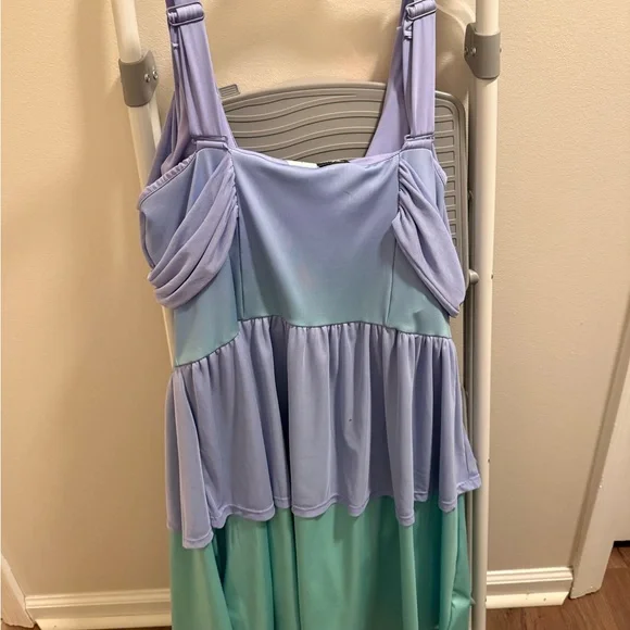 NWT: Ariel Athletic Dress for Women by Her Universe (XL) - Picture 2 of 7